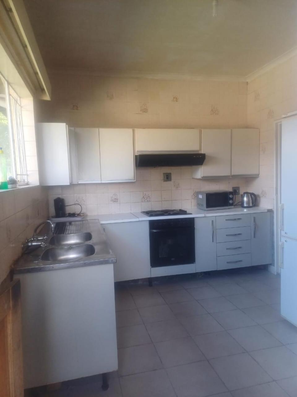 Kempton Park Lodge Birch Acres Kempton Park Buitenkant foto