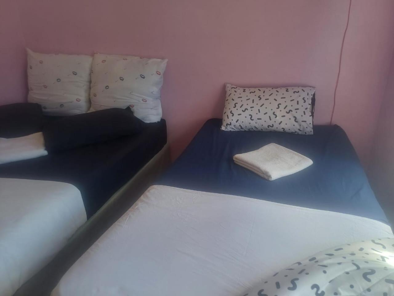 Kempton Park Lodge Birch Acres Kempton Park Buitenkant foto