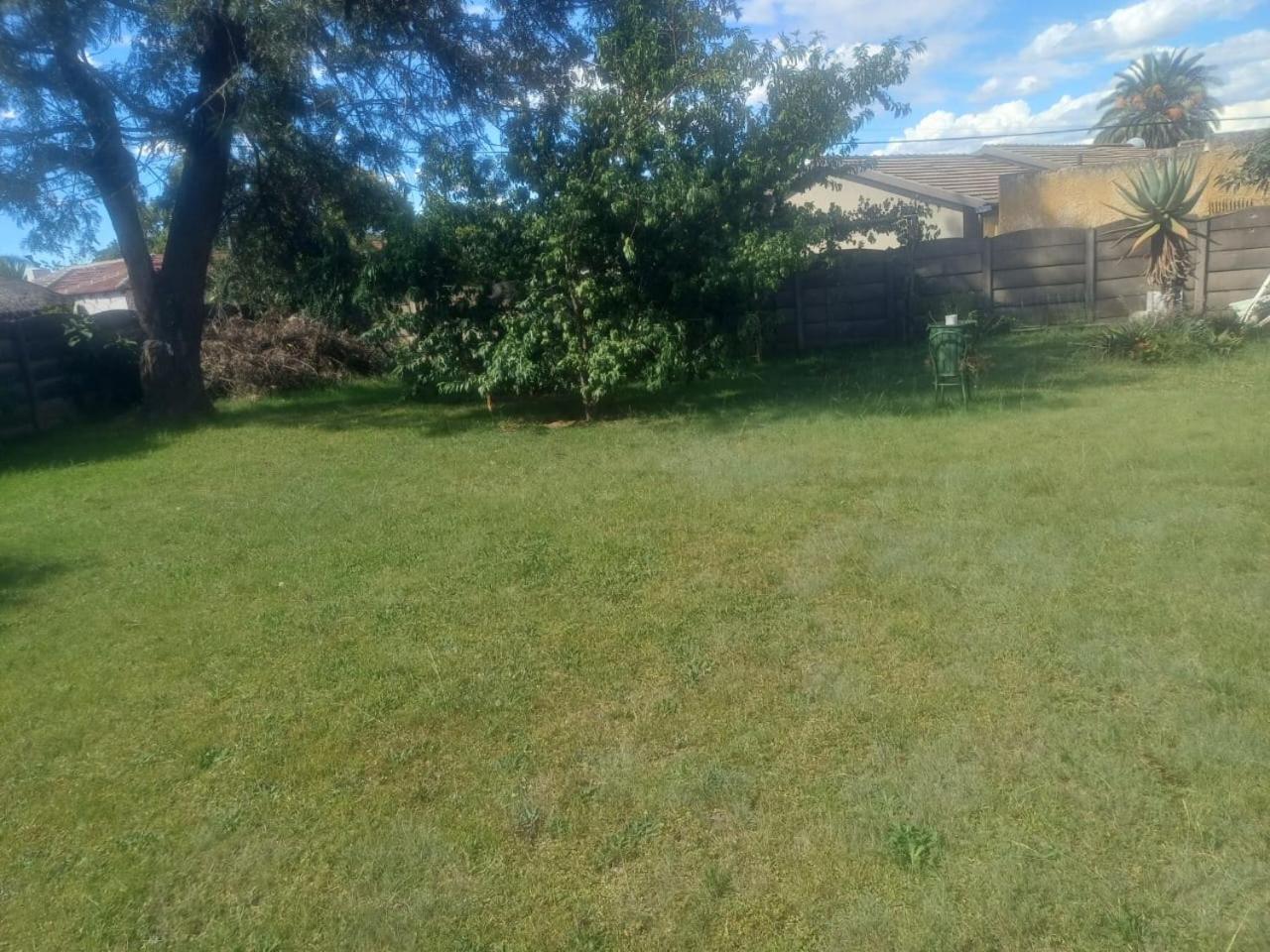Kempton Park Lodge Birch Acres Kempton Park Buitenkant foto