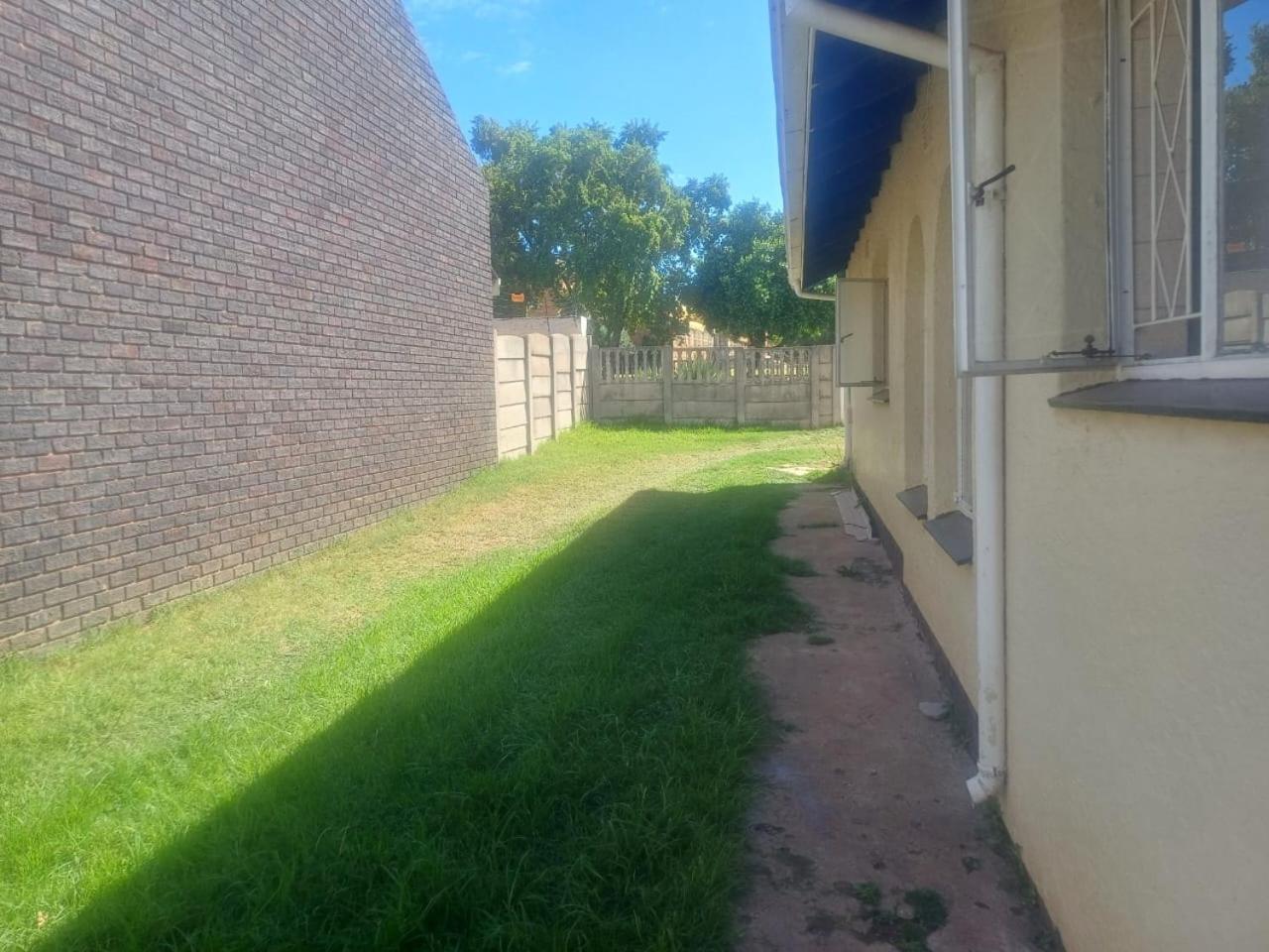 Kempton Park Lodge Birch Acres Kempton Park Buitenkant foto