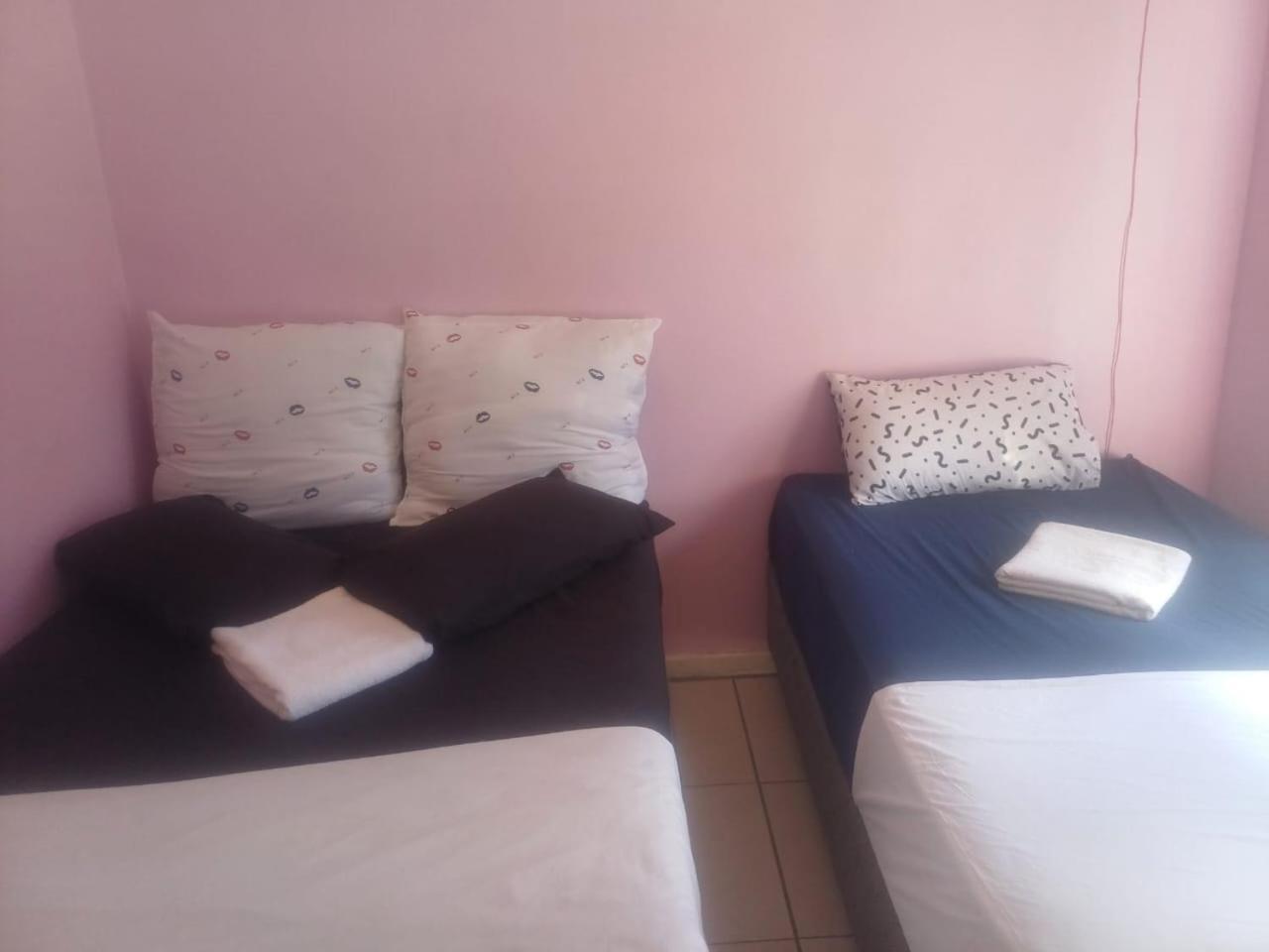 Kempton Park Lodge Birch Acres Kempton Park Buitenkant foto