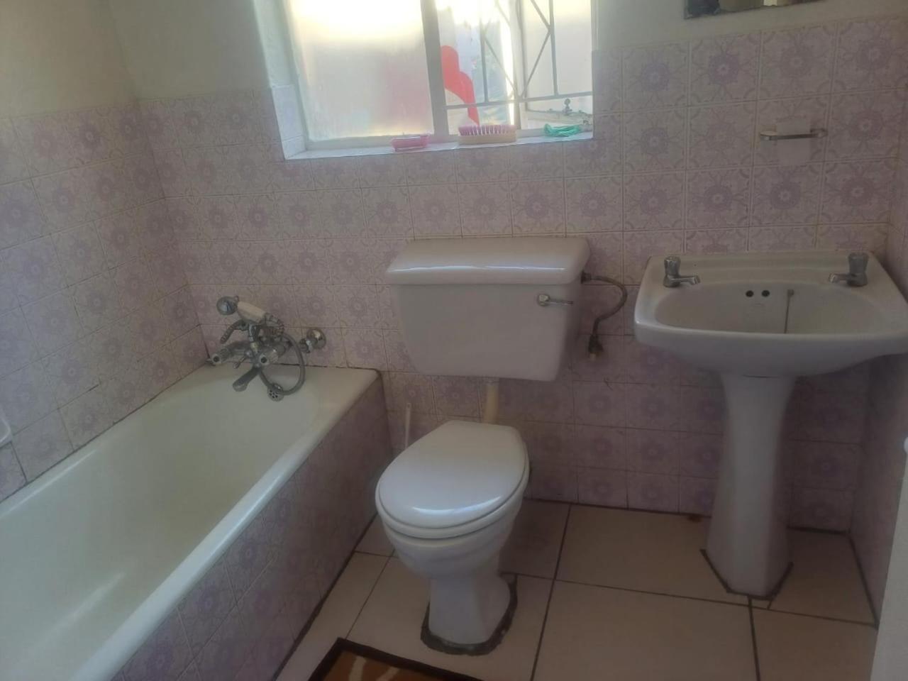 Kempton Park Lodge Birch Acres Kempton Park Buitenkant foto